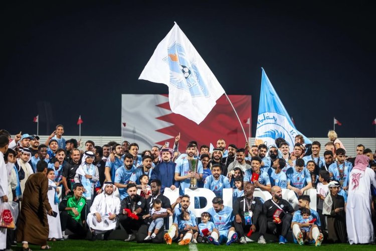 Riffa Lift 2026 Khalid Bin Hamad Cup After Dramatic Shootout Win