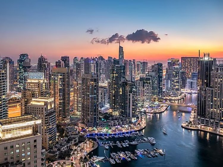 Dubai ranks 18th globally among world’s wealthiest cities, leads wealth surge in EMEA