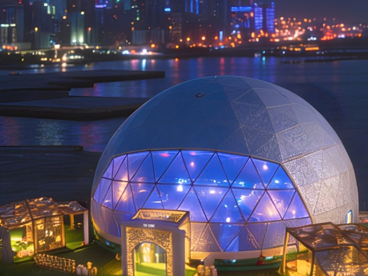 Hilton Bahrain Brings Back “The Dome” for Ramadan 2026 at New Seaside Location