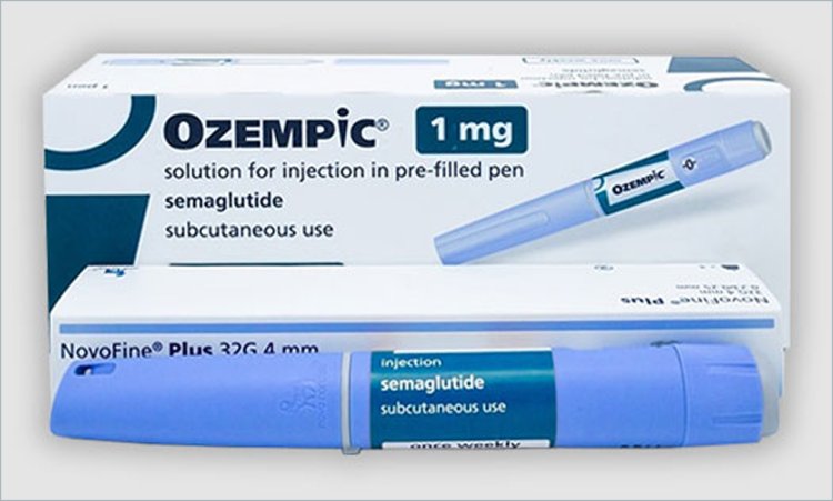 Ozempic for Weight Loss: How Semaglutide Works, Benefits, Risks & Key Facts
