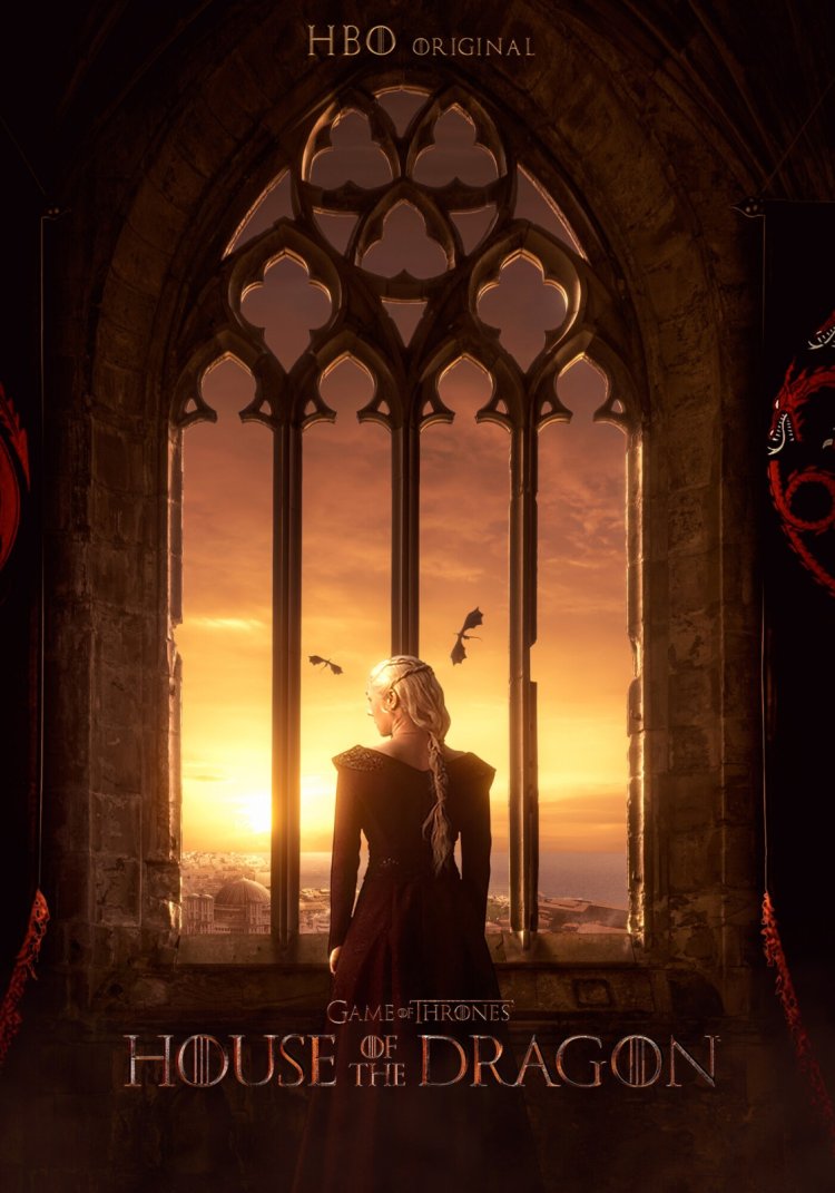 House of the Dragon season 3 set for summer 2026 premiere