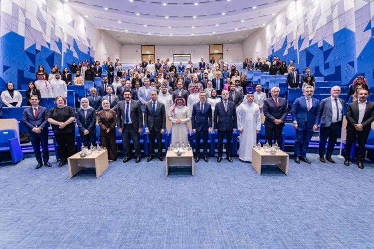 Bahrain Launches Terra Academia to Lead Sustainability Education in the Middle East