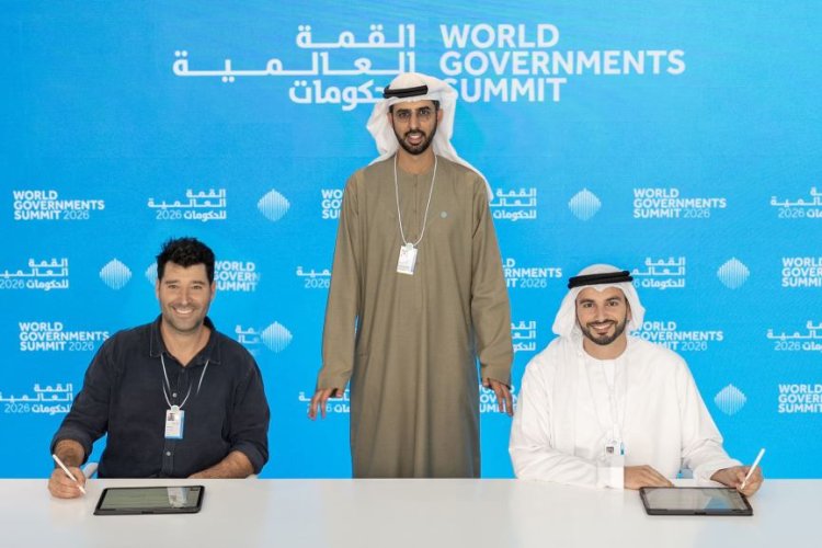 Canva to establish regional HQ in Dubai, backing 250,000 SMEs and creators