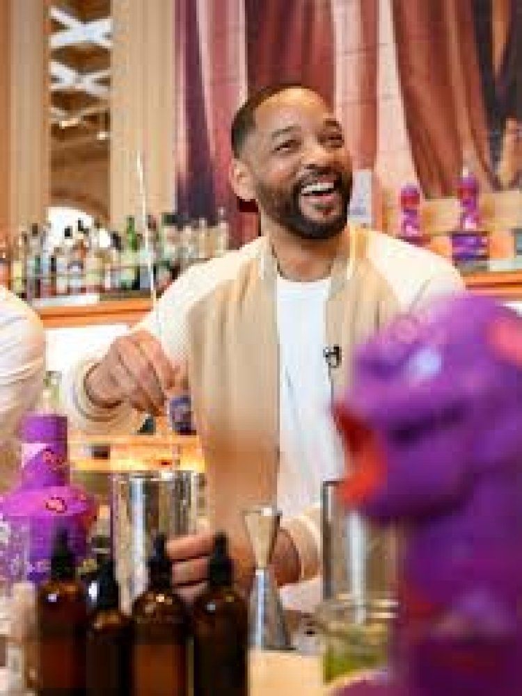 Dictador Rum Launches at Dubai Duty Free with Will Smith as Global Artistic Director