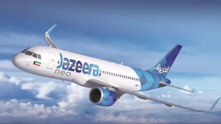 Jazeera Airways becomes first Kuwaiti airline to launch Deema BNPL for flight bookings