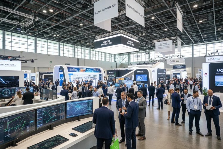 Airport Show 2026 to spotlight sustainability and innovation in Dubai