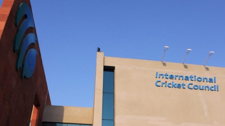 ICC selects Doha to host March 2026 board and committee meetings