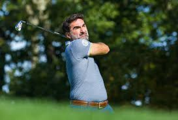 PIF injects $267m into LIV Golf as total backing nears $6bn