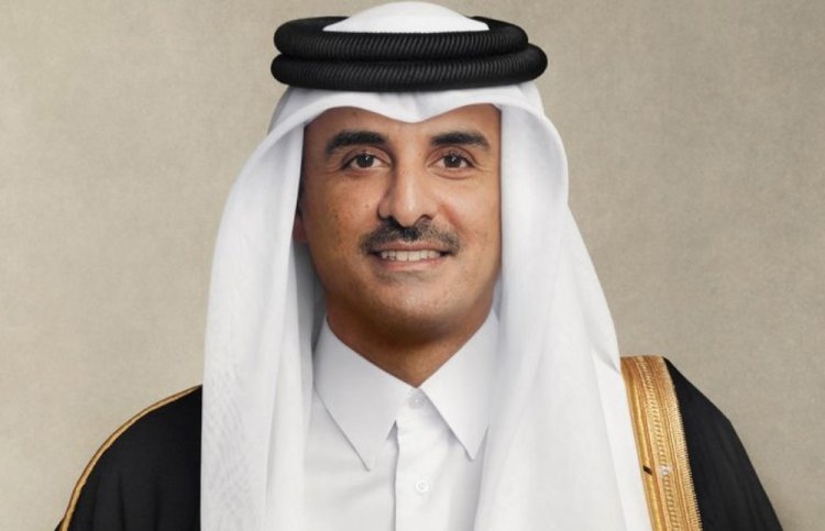 Qatar Amir calls for protecting natural resources on Qatar environment day