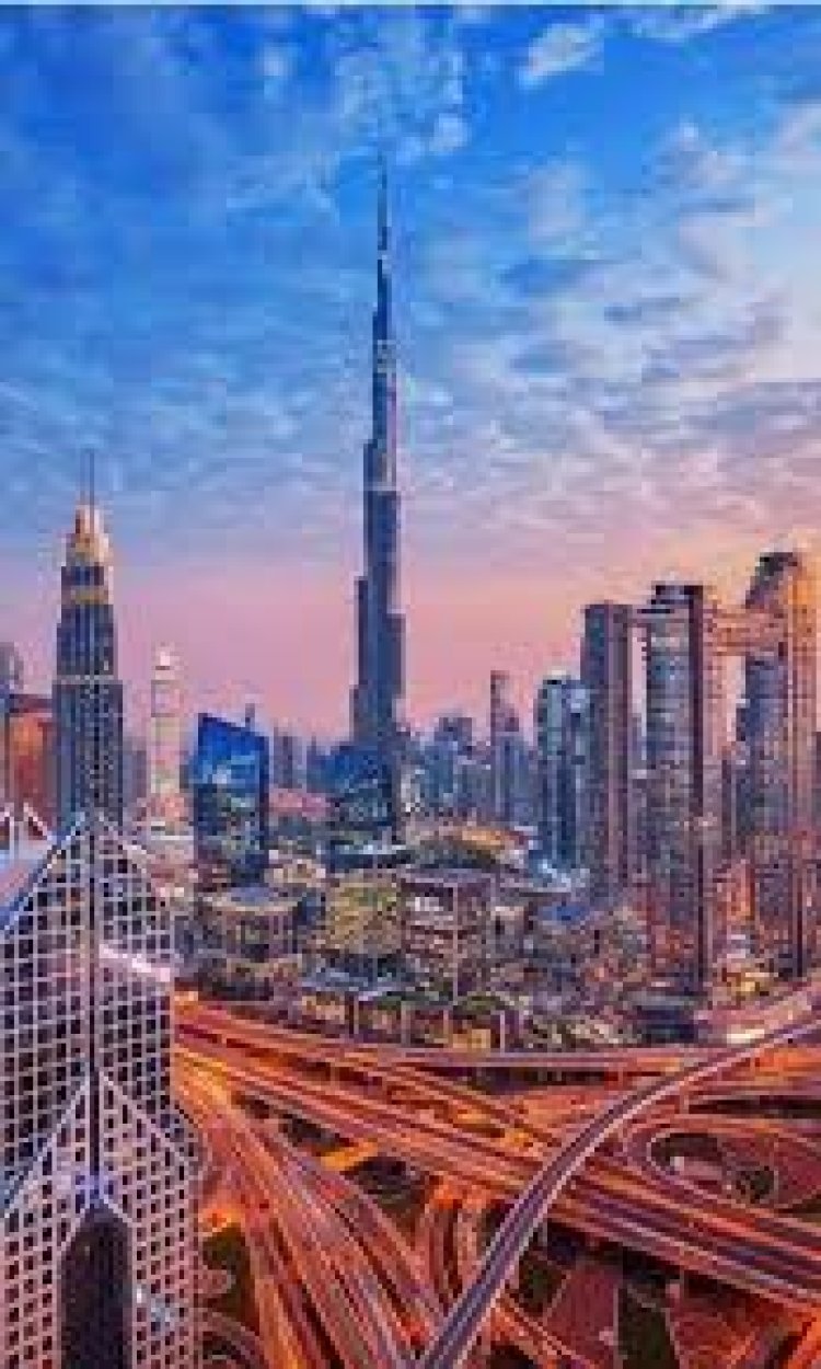 UAE attracts record 9,800 millionaires in 2025 as $63bn wealth inflow reshapes economy