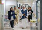 HRH Prince Salman visits Salmaniya Medical Complex to check on injured