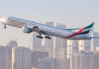 Emirates resumes limited flights from Dubai as regional airspace partially reopens
