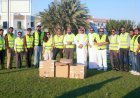 Al Hilal Healthcare Group Continues Ramadan Tradition with Iftar Kit Distribution Across Bahrain