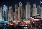 Dubai real estate brokerage commissions surge 31% to Dh13.59 billion in 2025