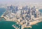Qatar intercepts missile attack as foreign ministry warns escalation threatens region