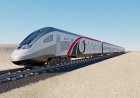 Etihad Rail ensures uninterrupted cargo movement across UAE amid regional crisis