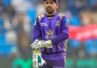 Sarfaraz Ahmed retires from international cricket after distinguished career with Pakistan