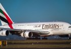 Emirates introduces online rebooking option within 72 hours of departure amid regional disruptions