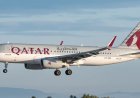 Qatar Airways announces limited flight schedule from Doha after airspace closure