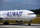 Kuwait Airways to resume Cairo flights via Dammam after regional disruptions