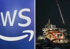 AWS disruption in Bahrain as drone activity impacts cloud services amid regional tensions