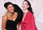 Priyanka Chopra, Anne Hathaway and more bring glamour to Bvlgari Eclettica event