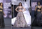 Lakmé Fashion Week 2026: designers, trends and highlights from India’s biggest style showcase