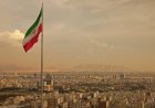 Iran accused of recruiting children as young as 12 for security duties in Tehran