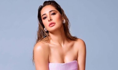 Nargis Fakhri opens up about anxiety in Dubai, shares calmer update from Dubai Mall