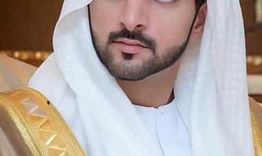 Dubai updates: Sheikh Hamdan shares message of faith as airport rules tighten and rain forecast issued