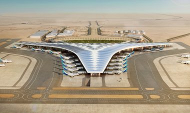 Middle East air travel disrupted as airlines suspend and reroute flights