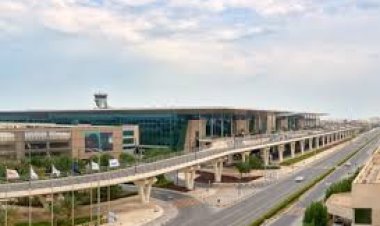 Recovery plan urged as Bahrain International Airport flights remain suspended
