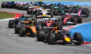 Bahrain and Saudi Arabian Grands Prix face uncertainty amid escalating Middle East tensions