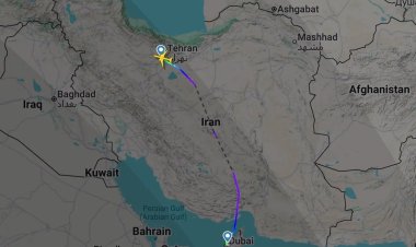 Flights remain suspended at Bahrain International Airport amid ongoing airspace closure