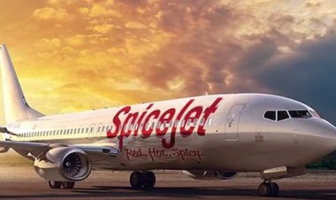 SpiceJet schedules special flights from UAE to India to help stranded travellers