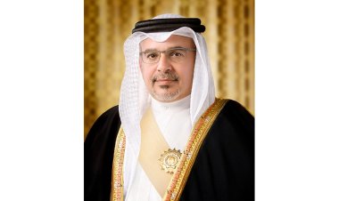 Prince Salman orders government to cover repair costs for homes damaged in East Hidd City attacks