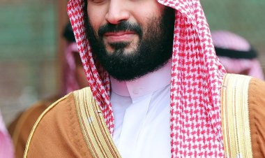 Saudi Arabia warns Iran against further attacks on kingdom and energy sector