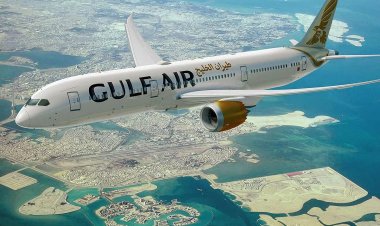 Gulf Air operating special repatriation flights as Bahrain airspace remains closed