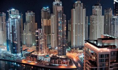 Dubai real estate brokerage commissions surge 31% to Dh13.59 billion in 2025