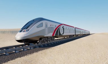 Etihad Rail ensures uninterrupted cargo movement across UAE amid regional crisis