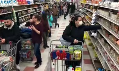 UAE markets see steady supply of goods as authorities monitor prices and stocks