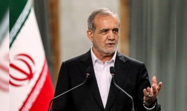 Iran sets three conditions to end conflict with US and Israel