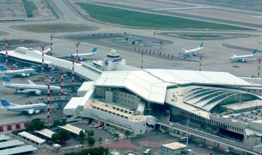 Hostile drone attack targets Kuwait International Airport, flights suspended