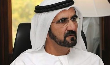 Dubai introduces new law regulating administrative violations and fines