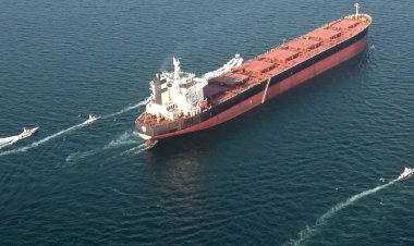 Iran warns US and allied ships in Strait of Hormuz could be targeted