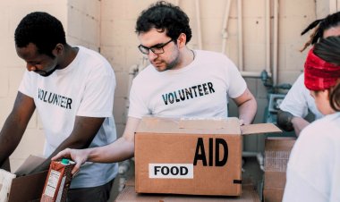 Over 60,000 volunteers join Bahrain national support campaign