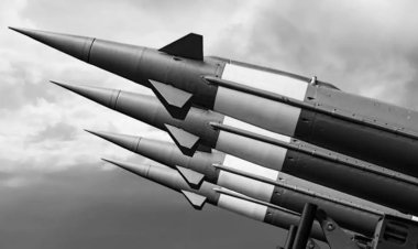 UAE intercepts four ballistic missiles and six drones launched from Iran, defense ministry says