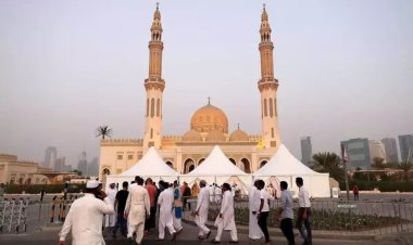 Qatar announces Eid Al Fitr holiday for government sector from March 17 to 23