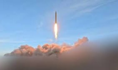 Qatar intercepts 13 ballistic missiles and multiple drones launched from Iran