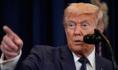 Trump says US was “shocked” by Iran targeting Qatar and other Gulf states